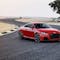 2021 Audi TT RS 1st exterior image - activate to see more