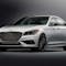 2020 Genesis G80 7th exterior image - activate to see more