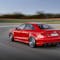 2019 Audi RS 3 11th exterior image - activate to see more