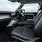 2021 Land Rover Defender 10th interior image - activate to see more