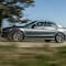 2019 Mercedes-Benz C-Class 34th exterior image - activate to see more