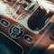 2020 Bentley Bentayga 18th interior image - activate to see more