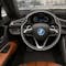 2019 BMW i8 1st interior image - activate to see more
