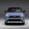 2024 Toyota RAV4 10th exterior image - activate to see more