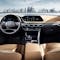 2020 Hyundai Sonata 1st interior image - activate to see more