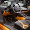 2019 Lamborghini Huracan 3rd interior image - activate to see more