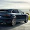 2020 Porsche Cayenne 41st exterior image - activate to see more