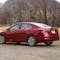 2021 Nissan Sentra 5th exterior image - activate to see more
