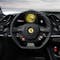 2020 Ferrari 488 3rd interior image - activate to see more