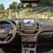 2023 Ford Bronco Sport 3rd interior image - activate to see more