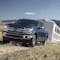 2018 Ford F-150 2nd exterior image - activate to see more
