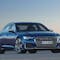 2020 Audi S6 20th exterior image - activate to see more