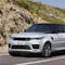 2021 Land Rover Range Rover Sport 24th exterior image - activate to see more