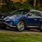 2024 Nissan Murano 10th exterior image - activate to see more