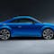 2020 Audi TT RS 20th exterior image - activate to see more