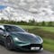 2023 Aston Martin Vantage 6th exterior image - activate to see more