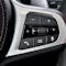 2019 BMW X5 9th interior image - activate to see more