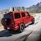 2020 Mercedes-Benz G-Class 30th exterior image - activate to see more