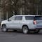 2024 Chevrolet Suburban 2nd exterior image - activate to see more