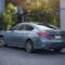 2020 Genesis G80 3rd exterior image - activate to see more