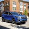 2019 Ford Escape 8th exterior image - activate to see more