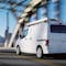 2021 Nissan NV200 Compact Cargo 2nd exterior image - activate to see more