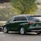 2021 Toyota Sienna 5th exterior image - activate to see more