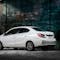 2018 Mitsubishi Mirage 2nd exterior image - activate to see more
