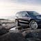 2019 Mercedes-Benz GLS 1st exterior image - activate to see more