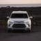 2024 Toyota Grand Highlander 6th exterior image - activate to see more