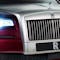 2018 Rolls-Royce Ghost 7th exterior image - activate to see more