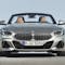 2021 BMW Z4 9th exterior image - activate to see more