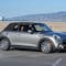 2021 MINI Convertible 21st exterior image - activate to see more