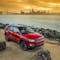 2021 Jeep Compass 11th exterior image - activate to see more