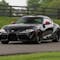 2020 Toyota GR Supra 31st exterior image - activate to see more