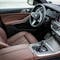 2021 BMW X6 3rd interior image - activate to see more