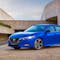 2022 Nissan Sentra 1st exterior image - activate to see more