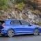 2023 Volkswagen Golf R 5th exterior image - activate to see more