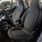 2017 smart fortwo 4th interior image - activate to see more
