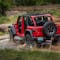2023 Jeep Wrangler 17th exterior image - activate to see more