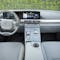 2021 Hyundai NEXO 3rd interior image - activate to see more