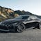2024 Lexus LC 27th exterior image - activate to see more