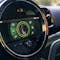 2021 MINI Countryman 3rd interior image - activate to see more