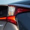 2022 Toyota Prius 29th exterior image - activate to see more