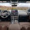 2022 Nissan Armada 3rd interior image - activate to see more