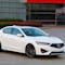 2021 Acura ILX 2nd exterior image - activate to see more