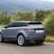 2021 Land Rover Range Rover Evoque 7th exterior image - activate to see more