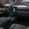 2025 GMC Sierra EV 1st interior image - activate to see more