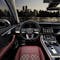 2025 Audi SQ7 7th interior image - activate to see more