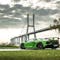 2021 Lamborghini Aventador 43rd exterior image - activate to see more